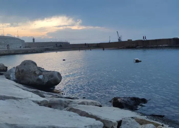 Holiday home Hh_amente5 Molfetta